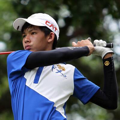 Hunter Mahan im Halbfinale der Matchplay Championship