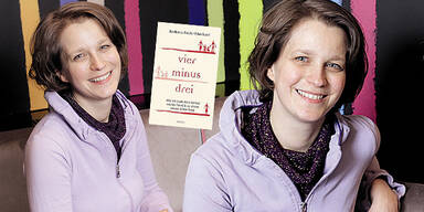 Barbara Pachl-Eberhart: Die Lebensfreude kehrt zur&uuml;ck