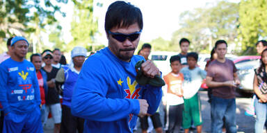 Pacquiao