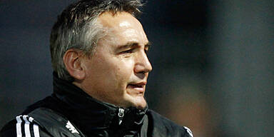 Rapid ist nur noch Mittelma&szlig;