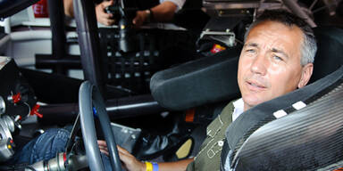 Pacult gibt Gas – und rechnet ab