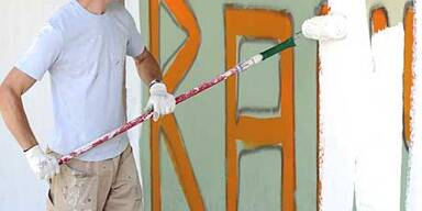 Anti-Pacult-Parolen zum Trainingsauftakt