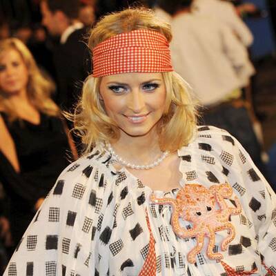 Life Ball 2009: Die Stars