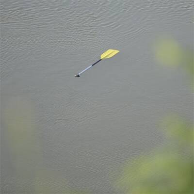 Das Kanu-Unglück in Bildern