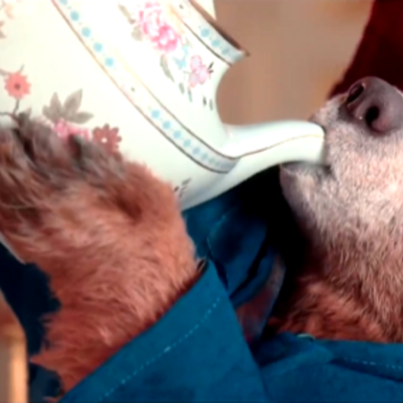 Bärenliebe: Trailer von 