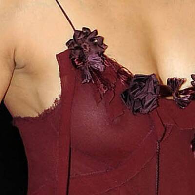 Hollywood zeigt's Präsident Obama