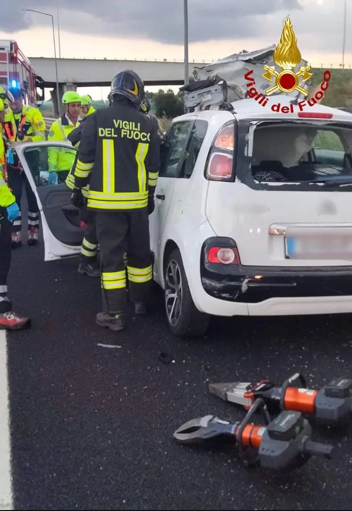 Padua UNfall Österericherin tot