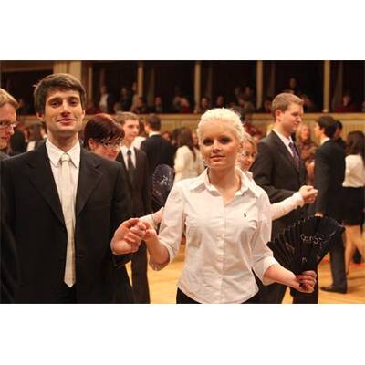 Die ersten Bilder aus der Oper