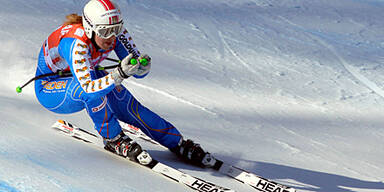 P&auml;rson dominiert erstes Training
