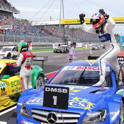 Hunter Mahan im Halbfinale der Matchplay Championship