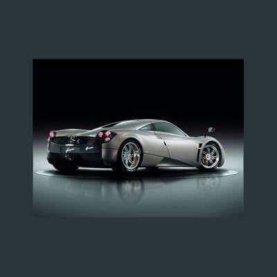 Pagani Huayra