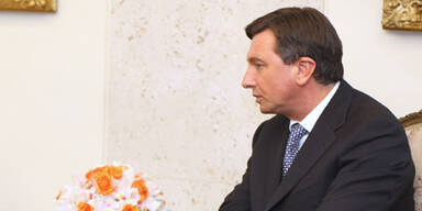 Regierungskrise in Slowenien