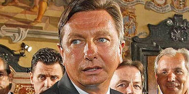 Borut Pahor