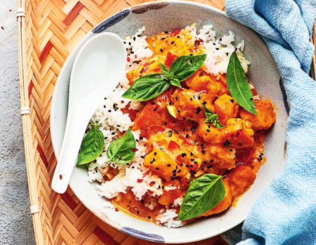 Köstliche Kürbis-Rezepte: So zaubern Sie den Herbst auf den Teller