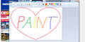 Microsoft lässt 'Paint' doch am Leben