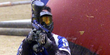 paintball