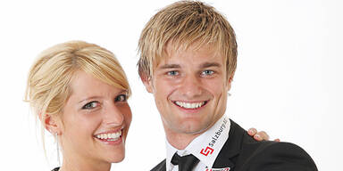 Lupo: Erst Gold, dann Hochzeit?