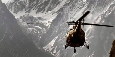 Pakistan Heli