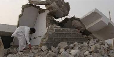 Pakistan stellt nach US-Angriff Allianz in Frage