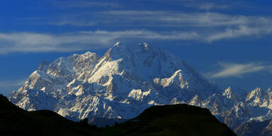Drama um US-Bergsteiger