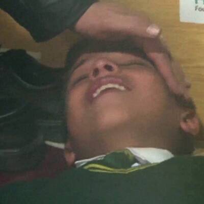 Taliban-Massaker in Schule