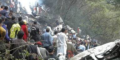 Österreicher stirbt
bei Airbus-Crash