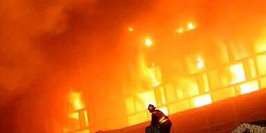 53 Tote bei Anschlag auf Luxus-Hotel in Islamabad