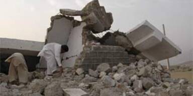 Pakistan stellt nach US-Angriff Allianz in Frage