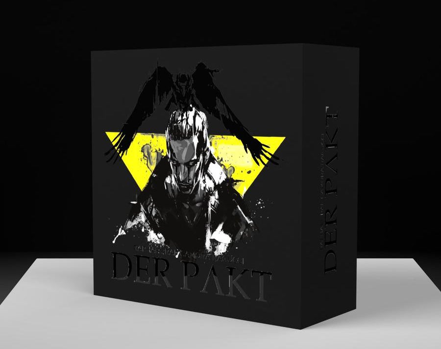 Mega-Hype um RAF-Camora-Buch