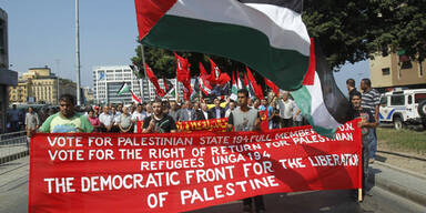 Nahost-Krimi in New York