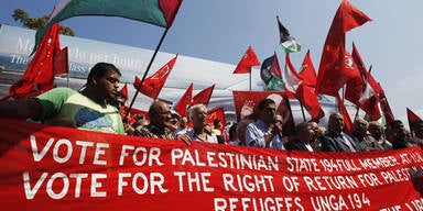 Nahost-Krimi in New York