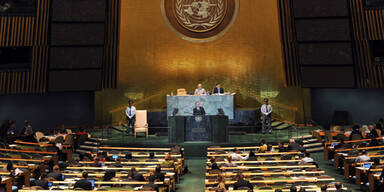 Nahost-Krimi in New York