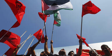 Nahost-Krimi in New York