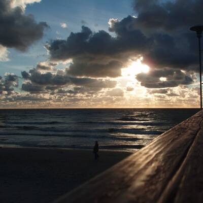 Die schönsten Strände Europas