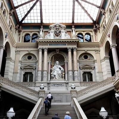 Westenthaler verurteilt!