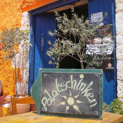 Daniela Danzer: Ihr Leben auf der Insel