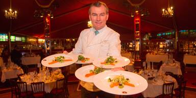 Die fulminante Palazzo-Premiere!