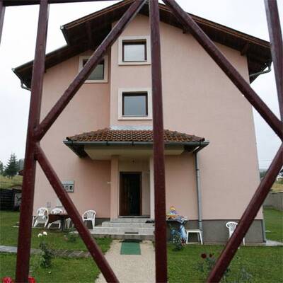 Karadzic in Serbien verhaftet