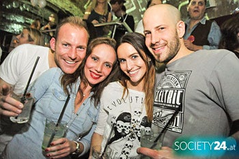 Silvesterpartys in Wien