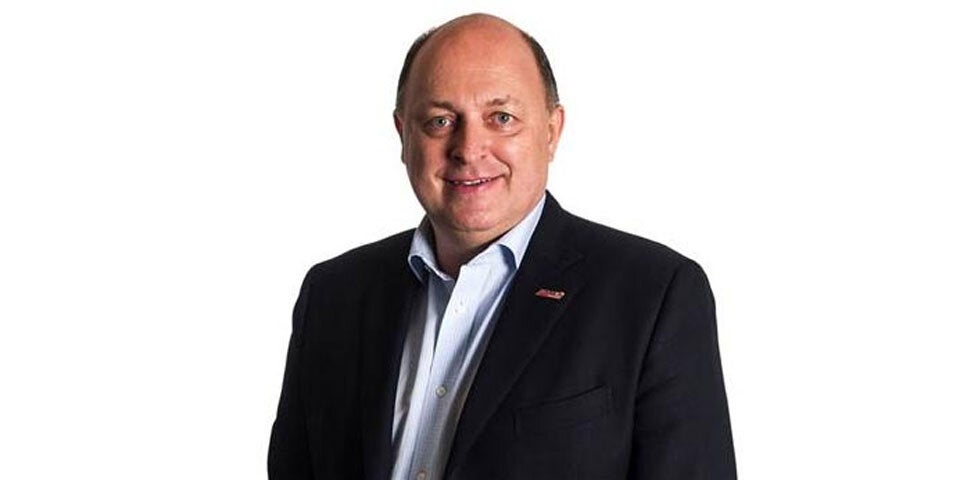 Klauser wird neuer CEO von Palfinger