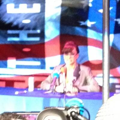 Lisa Ann Sarah Palin Porno