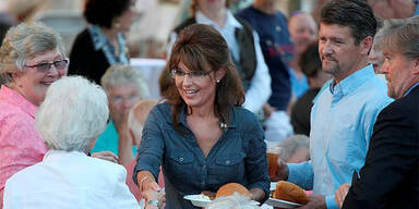 Sarah Palin