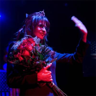 Strip-Club sucht Palin-Double