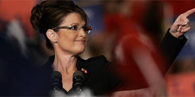 Palin will 2012 US-Präsidentin werden