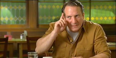 Promi- Kampf  gegen Rauchen