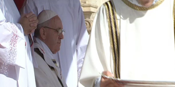 Österreich beim Papst: Fischer gratuliert