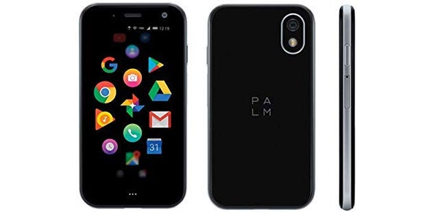 Cooles Mini-Smartphone bei Saturn zum Kampfpreis