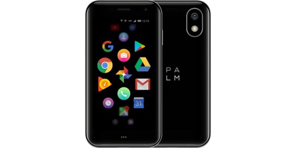 Cooles Mini-Smartphone bei Saturn zum Kampfpreis