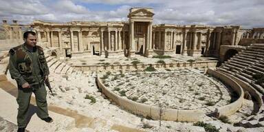 Palmyra