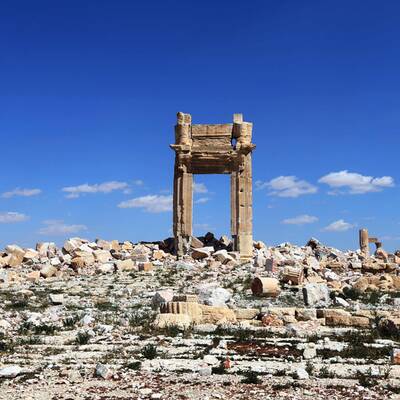 Das war das Jahr 2016